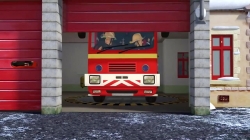 کارتون سریالی Fireman Sam قسمت 236